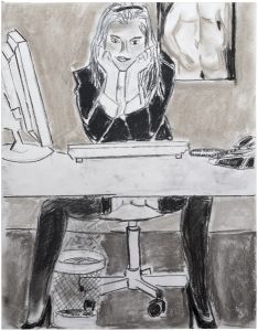 Vivian Vorell